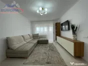 Apartament 2 camere de inchiriat zona centrala Tulcea