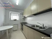 Apartament 2 camere de inchiriat zona centrala Tulcea