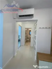 Apartament 2 camere de inchiriat zona centrala Tulcea