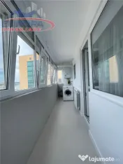 Apartament 2 camere de inchiriat zona centrala Tulcea