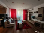 Apartament 3 camere de inchiriat, Calea Moldovei 