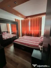 Apartament 3 camere de inchiriat, Calea Moldovei 