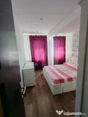 Apartament 3 camere de inchiriat, Calea Moldovei 