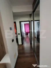 Apartament 3 camere de inchiriat, Calea Moldovei 