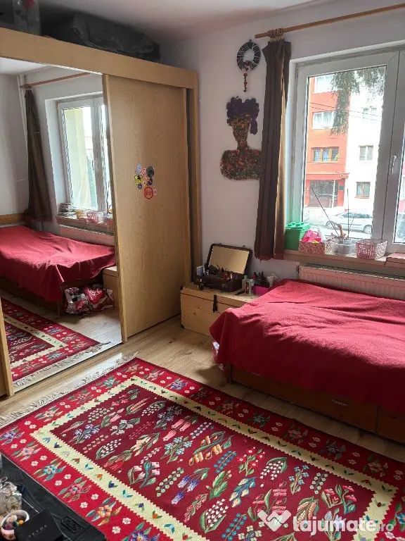 Apartament 3 camere Gheorgheni