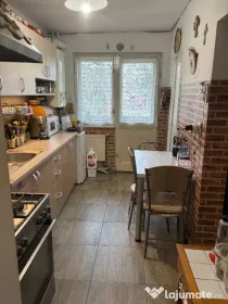Apartament 3 camere Gheorgheni