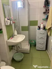 Apartament 3 camere Gheorgheni 