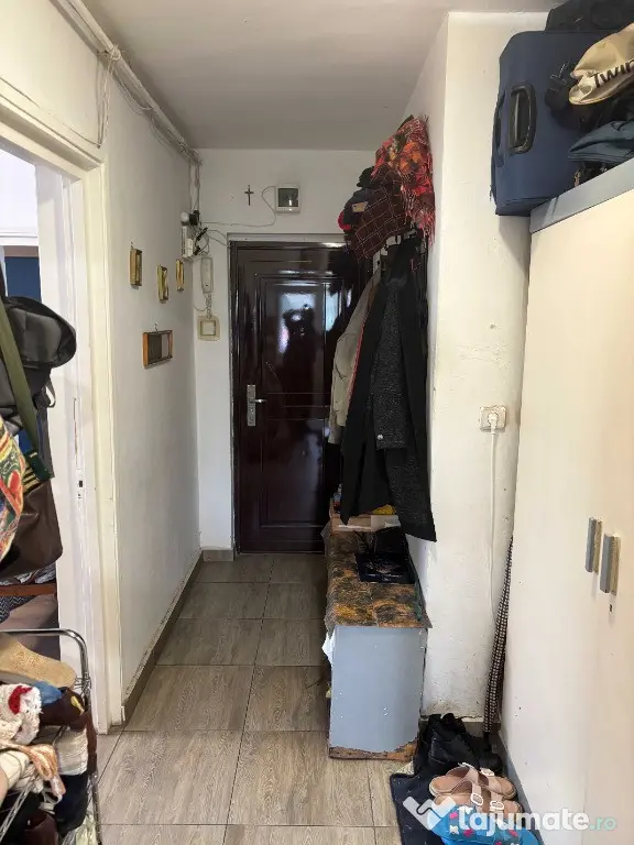 Apartament 3 camere Gheorgheni
