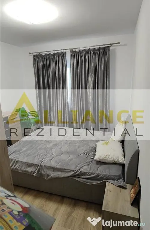 Apartament 2 camere decomandat Loc de parcare Grand Kristal