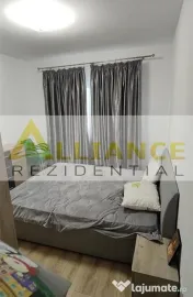 Apartament 2 camere decomandat Loc de parcare Grand Kristal 