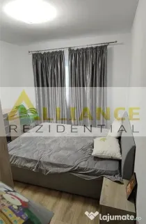 Apartament 2 camere decomandat Loc de parcare Grand Kristal