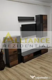 Apartament 2 camere decomandat Loc de parcare Grand Kristal 