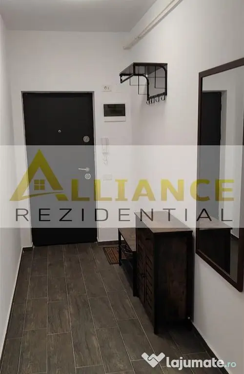 Apartament 2 camere decomandat Loc de parcare Grand Kristal