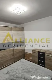 Apartament 2 camere decomandat Loc de parcare Grand Kristal 