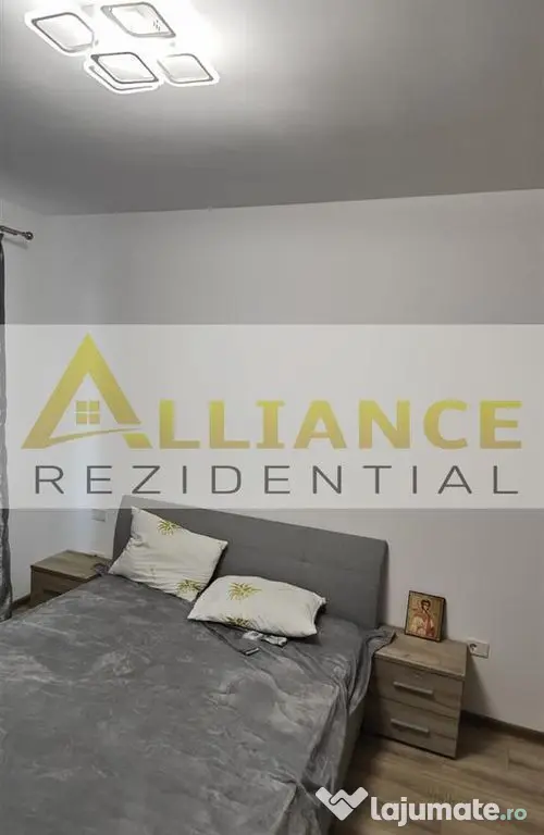 Apartament 2 camere decomandat Loc de parcare Grand Kristal