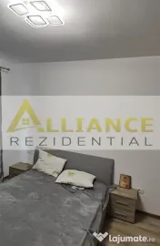 Apartament 2 camere decomandat Loc de parcare Grand Kristal 