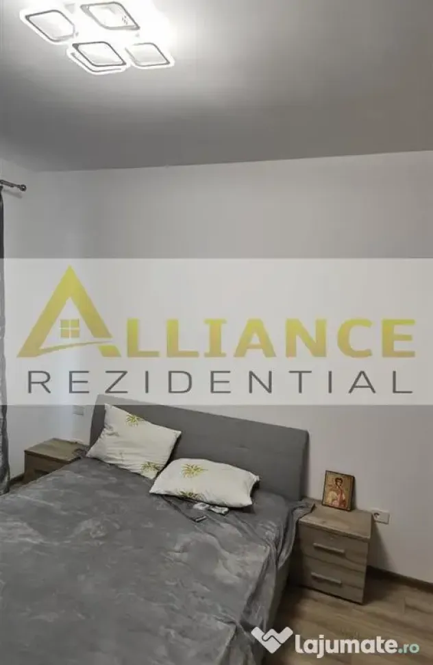Apartament 2 camere decomandat Loc de parcare Grand Kristal