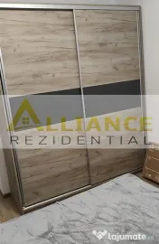 Apartament 2 camere decomandat Loc de parcare Grand Kristal 