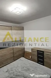 Apartament 2 camere decomandat Loc de parcare Grand Kristal 