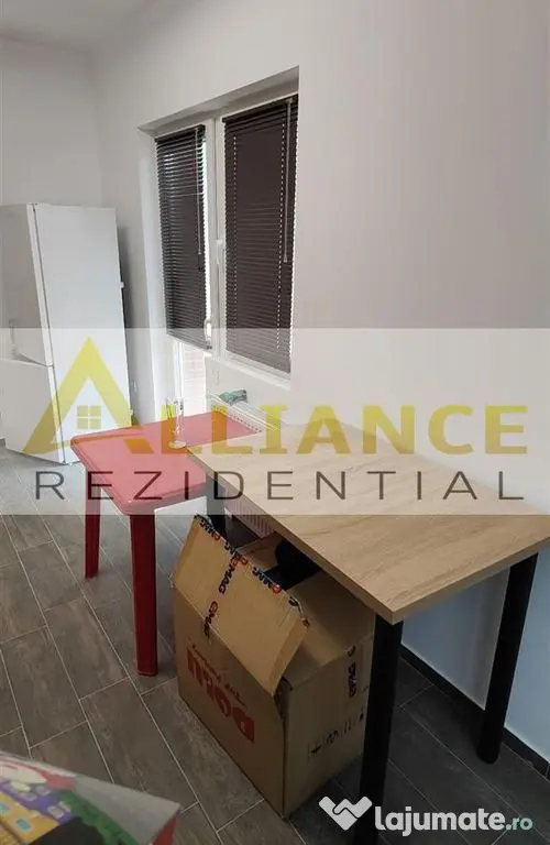 Apartament 2 camere decomandat Loc de parcare Grand Kristal