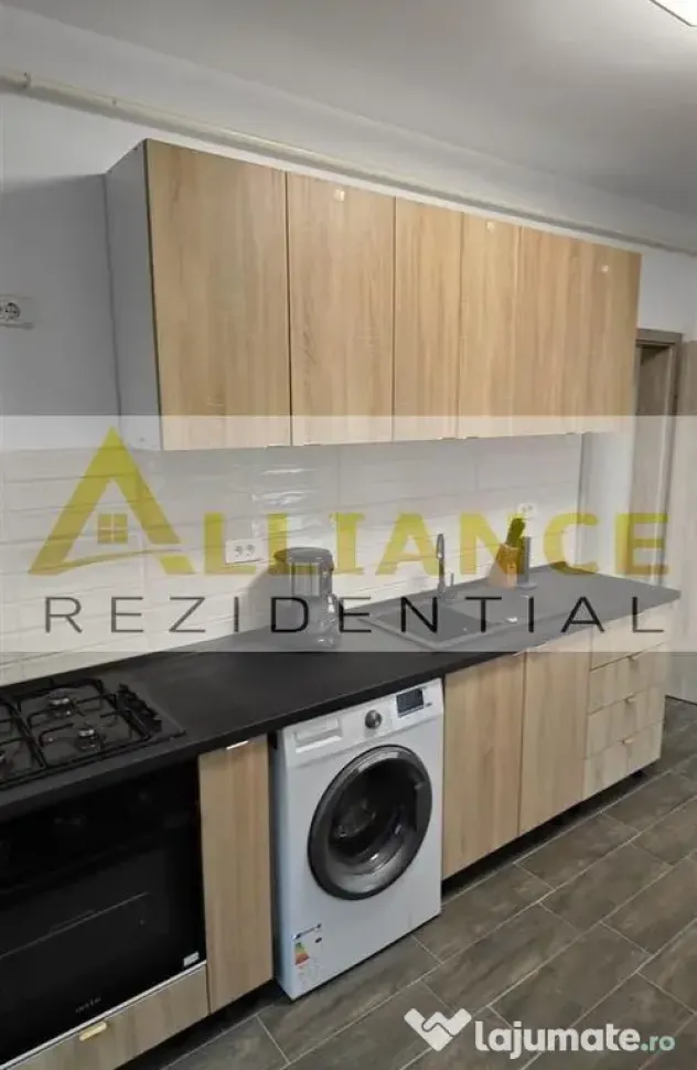 Apartament 2 camere decomandat Loc de parcare Grand Kristal