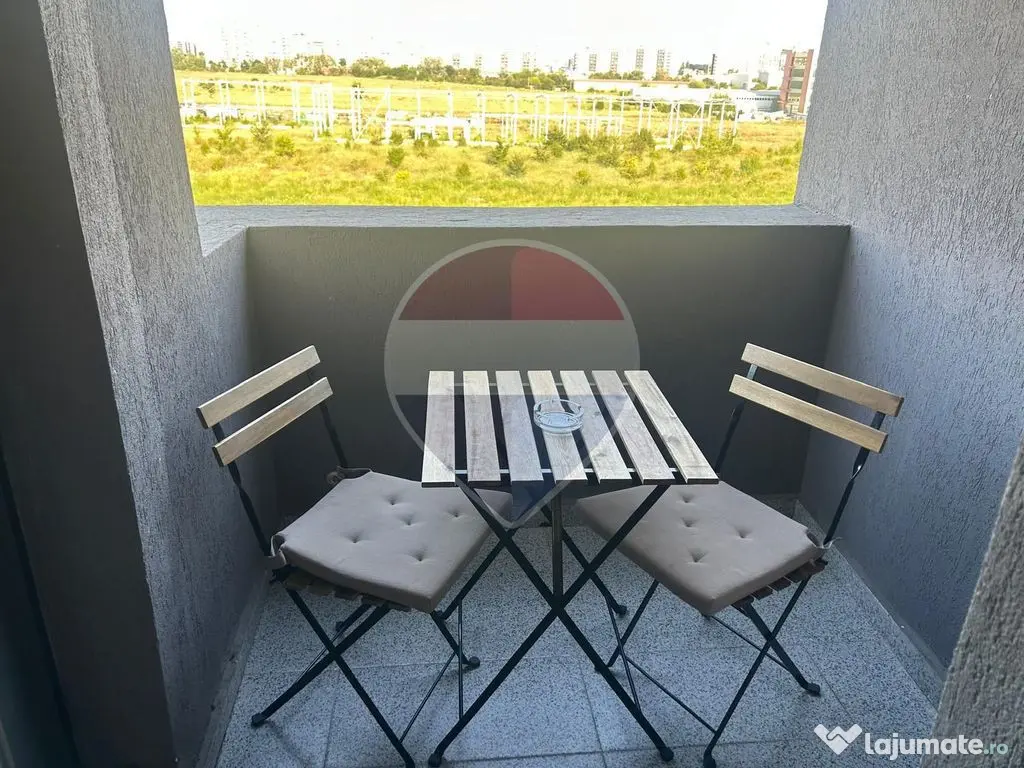 Apartament cu 1 camere de închiriat în zona Militari/ C...