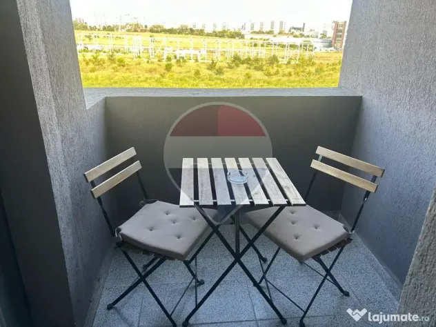 Apartament cu 1 camere de închiriat în zona Militari/ C...