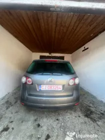 Golf 5+ 2010 1,4 benzina.