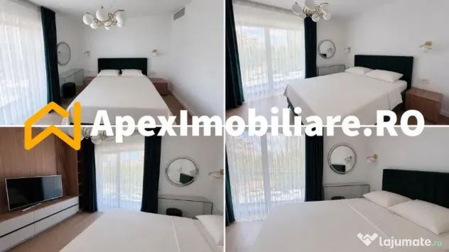 Apartament 2 camere de inchiriat Unirii București | ApexImo