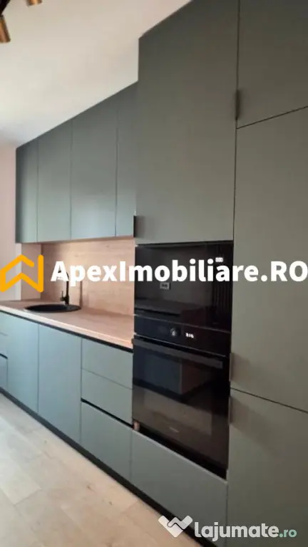 Apartament 2 camere de inchiriat Unirii București | ApexImo