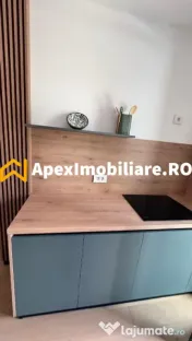 Apartament 2 camere de inchiriat Unirii București | ApexImo 