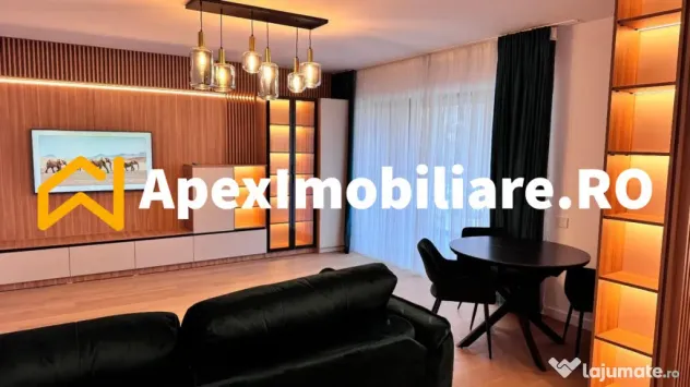 Apartament 2 camere de inchiriat Unirii București | ApexImo