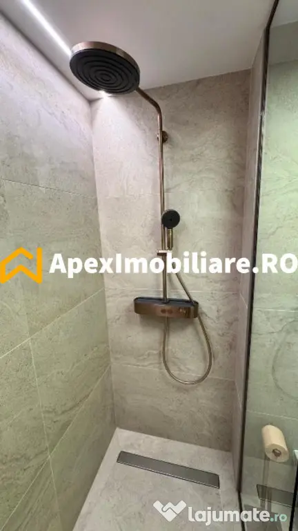 Apartament 2 camere de inchiriat Unirii București | ApexImo