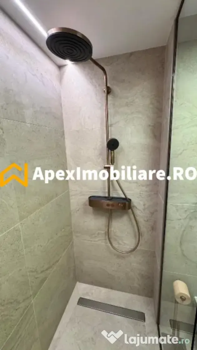 Apartament 2 camere de inchiriat Unirii București | ApexImo
