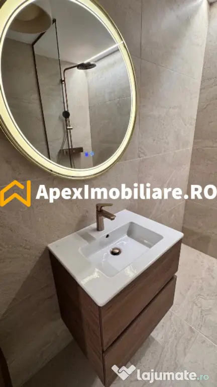 Apartament 2 camere de inchiriat Unirii București | ApexImo