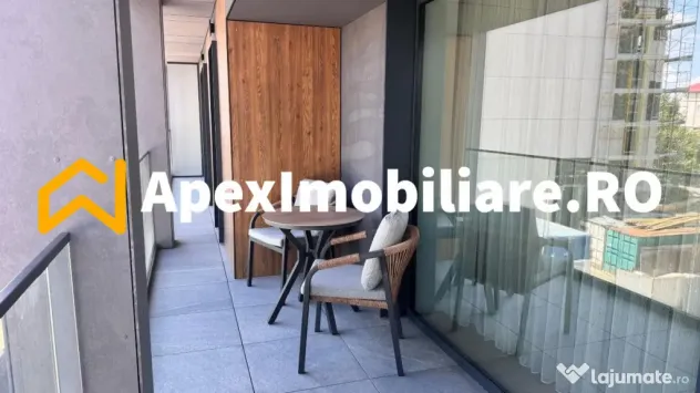 Apartament 2 camere de inchiriat Unirii București | ApexImo