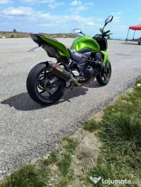 Kawasaki  Z 750 
