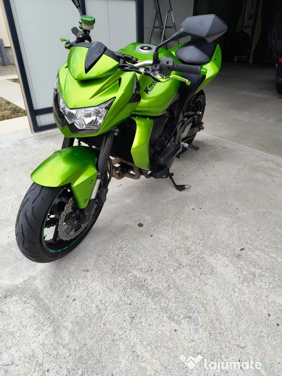 Kawasaki Z 750