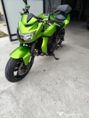 Motociclete Kawasaki  Z 750 