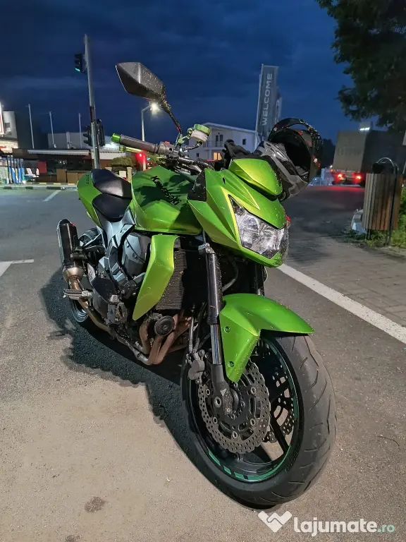 Kawasaki Z 750