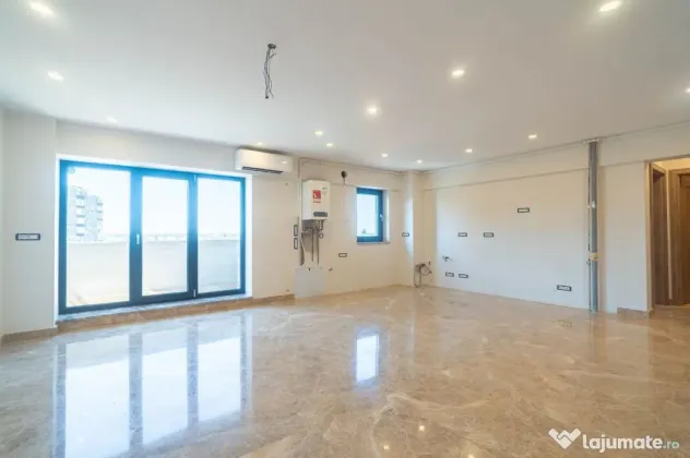 Apartament 2 camere complet renovat, lângă Kaufland și...