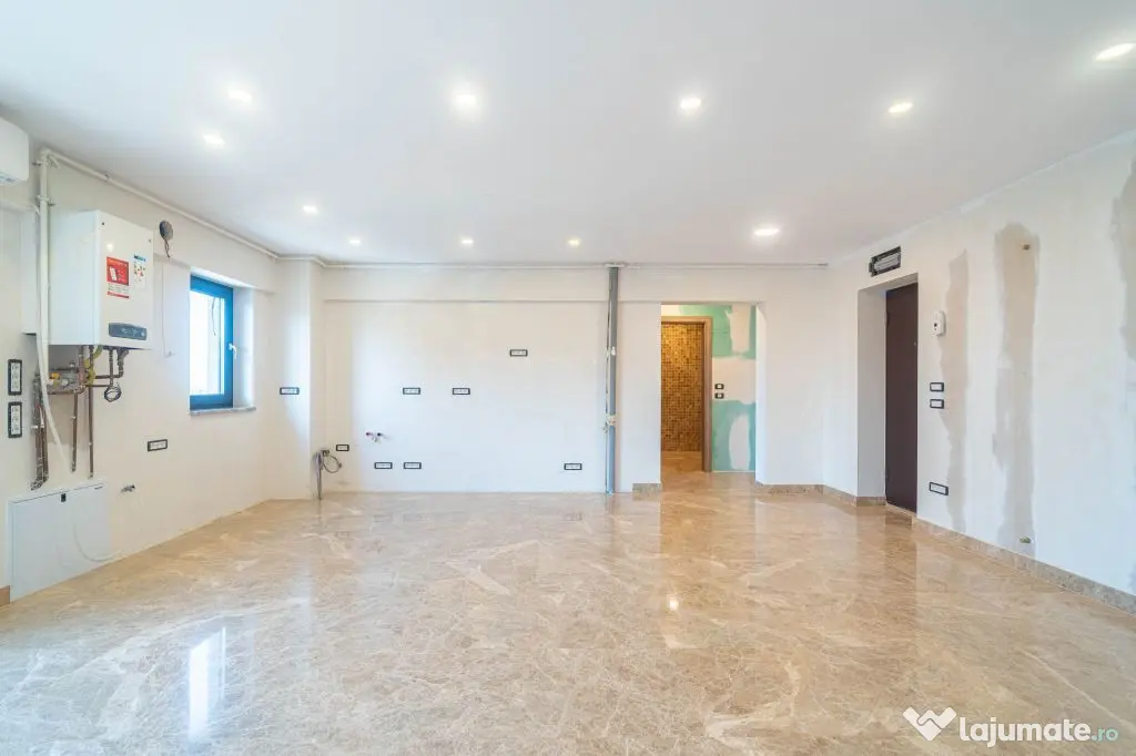 Apartament 2 camere complet renovat, lângă Kaufland și...