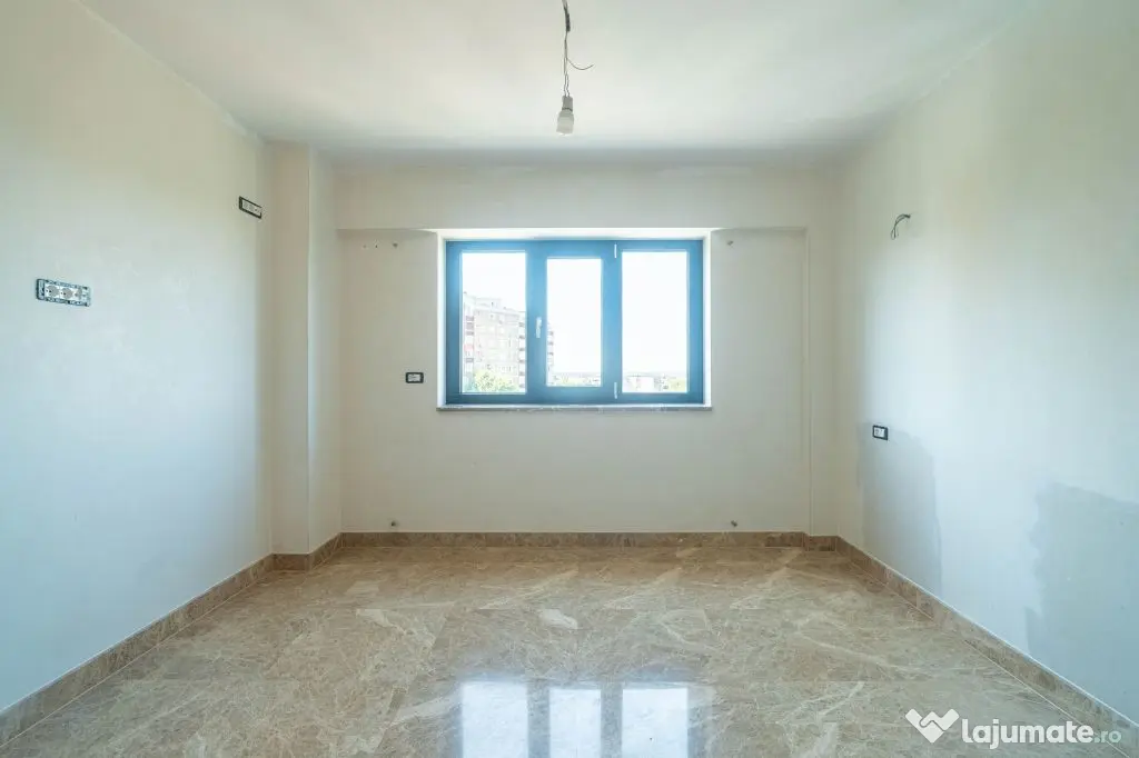 Apartament 2 camere complet renovat, lângă Kaufland și...