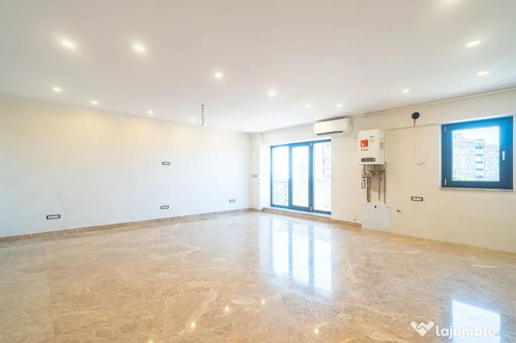 Apartament 2 camere complet renovat, lângă Kaufland și...
