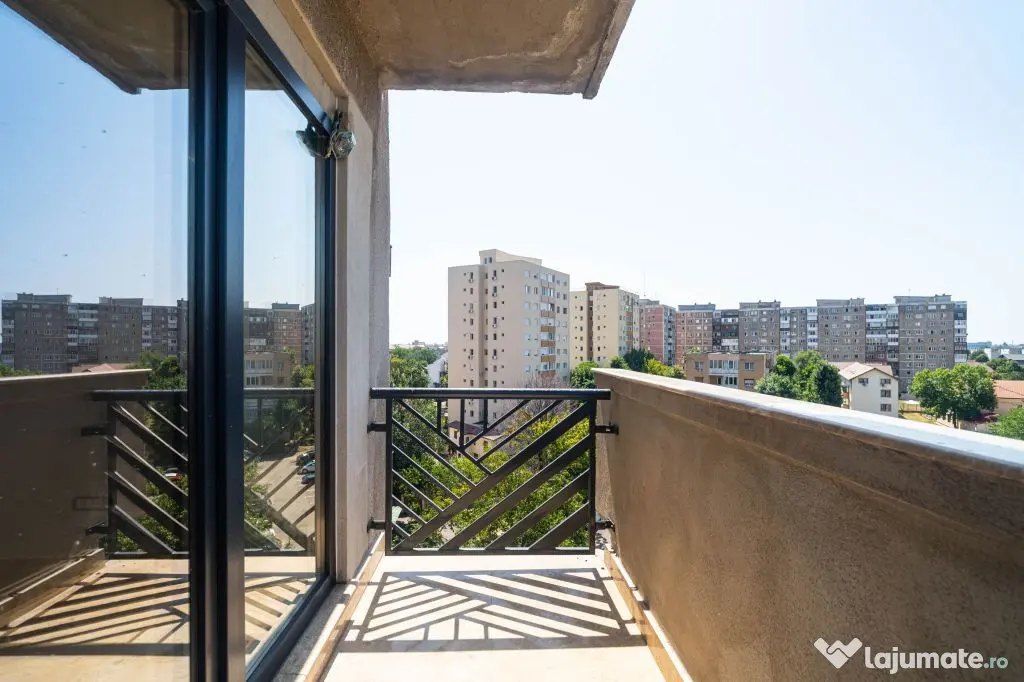 Apartament 2 camere complet renovat, lângă Kaufland și...