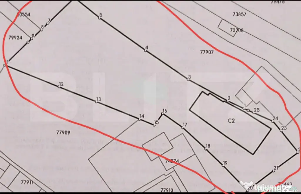 Casa P+1, 153 mp, utilitati, zona Teis - Teis (Dambovita)