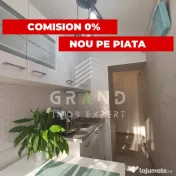 OPORTUNITATE | 2 CAMERE DECOMANDAT | LOGIE | PARCARE | B-dul 
