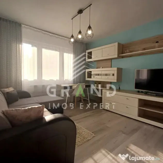 OPORTUNITATE | 2 CAMERE DECOMANDAT | LOGIE | PARCARE | B-dul