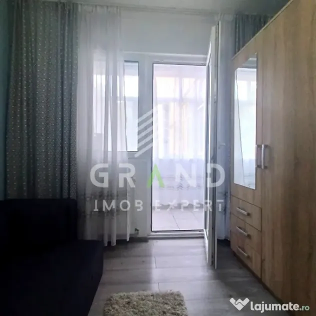 OPORTUNITATE | 2 CAMERE DECOMANDAT | LOGIE | PARCARE | B-dul