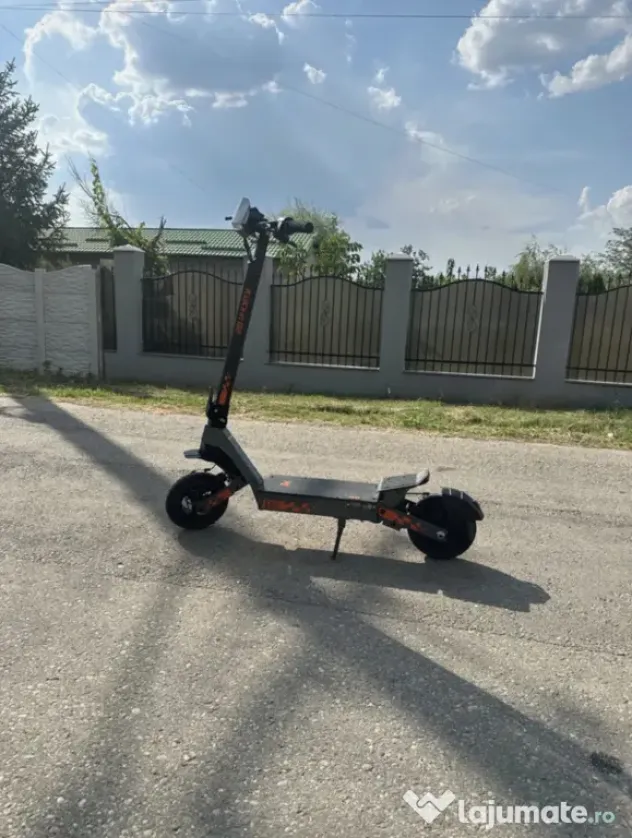 Kukirin g2 de vanzare